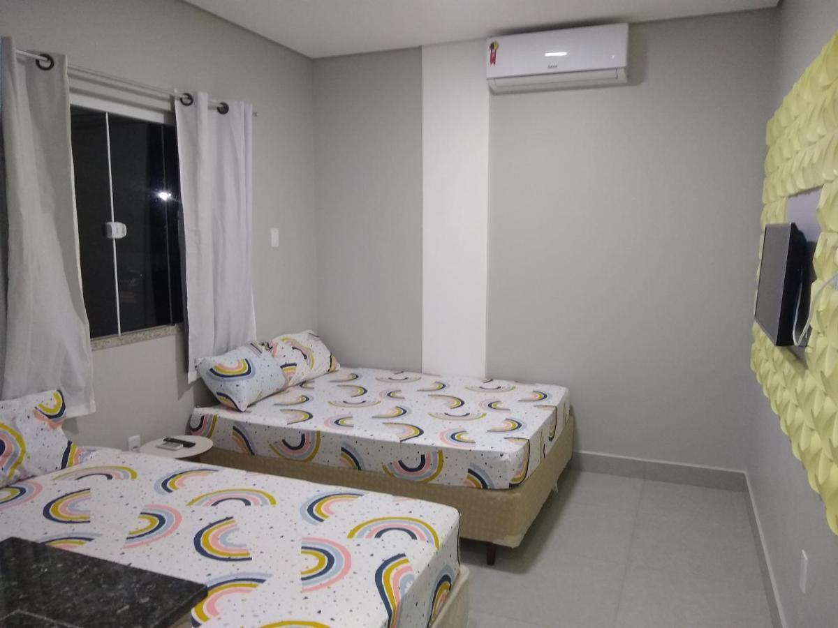 Loft Encantador Bombinhas Exteriér fotografie