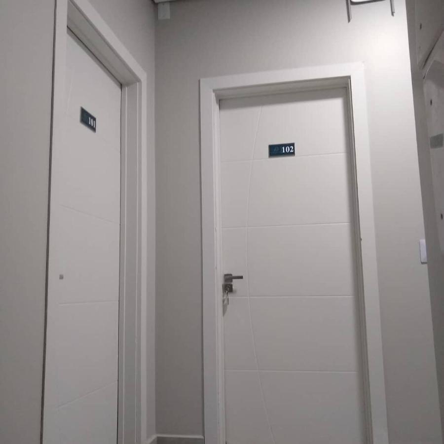 Loft Encantador Bombinhas Exteriér fotografie